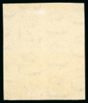 Stamp of Egypt » 1936-1952 King Farouk Definitives  » Issued Stamps 1944-51 King Farouk "Military" Issue: 5m Red-brown, mint imperforate, block of four