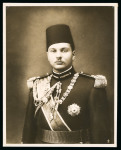Stamp of Egypt » 1936-1952 King Farouk Definitives  » Essays 1936 Essays for the Young Farouk Portrait: Four medium to small photographs of King Farouk, the design of which was used for the 50pi and £E1 value