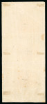 Stamp of Egypt » 1867-69 Penasson » Essays 1867 Essays of V. Penasson: Imperforate three se-tenant blocks of four in orange on gummed paper in a sheetlet