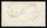 Stamp of Great Britain » 1855-1900 Surface Printed » 1867-83 High Values 1867-83 £5 orange used