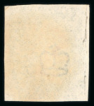 Stamp of Great Britain » Collections 1840-1910, Accumulation on pages and cards in small