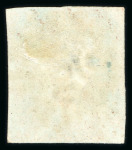 Stamp of Great Britain » Collections 1840-1910, Accumulation on pages and cards in small