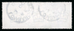 Stamp of Great Britain » Collections 1840-1910, Accumulation on pages and cards in small
