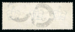 Stamp of Great Britain » Collections 1840-1910, Accumulation on pages and cards in small
