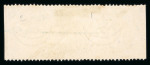 Stamp of Egypt » 1867-69 Penasson » Issued Stamps 2pi Blue, unused horizontal pair, imperforate in between vertically