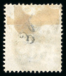 Stamp of Great Britain » Collections 1840-1911 dealer's stock in 2 counter books with an extensive range of material in mixed condition