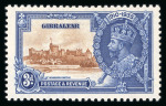 Stamp of British Empire General Collections and Lots 1886-1963, Dealer's stock of British Europe priced up in packets