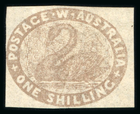 Stamp of Australia » Collections 1853-92, Small ranges from each State priced up on stocksheets in counter book
