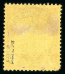 Stamp of New Guinea 1914-52 small stock priced up in packet