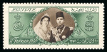 Stamp of British Empire General Collections and Lots 1854-1950s, Stock of British Asian material priced on dealer cards