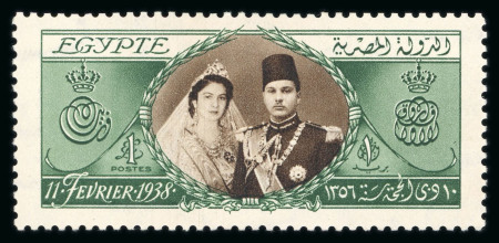 Stamp of British Empire General Collections and Lots 1854-1950s, Stock of British Asian material priced on dealer cards