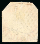 Stamp of British Empire General Collections and Lots 1854-1950s, Stock of British Asian material priced on dealer cards