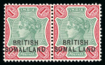 Stamp of British Empire General Collections and Lots 1859-1950s, Stock of British African material in 2