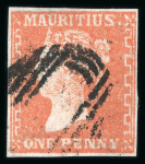 Stamp of British Empire General Collections and Lots 1859-1950s, Stock of British African material in 2