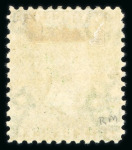 Stamp of British Empire General Collections and Lots 1860s-1960s, Stock of British West Indies material housed in 2 counter books