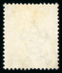 Stamp of British Empire General Collections and Lots 1860s-1960s, Stock of British West Indies material housed in 2 counter books