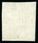 Stamp of Trinidad and Tobago » Trinidad & Tobago 1851-79, Stock of the earlier issues in counter book with a useful range of mint issues