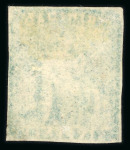 Stamp of Trinidad and Tobago » Trinidad & Tobago 1851-79, Stock of the earlier issues in counter book with a useful range of mint issues