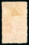 Stamp of New Zealand 1855-1990 collection in 4 albums