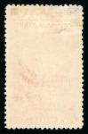 Stamp of New Zealand 1855-1990 collection in 4 albums