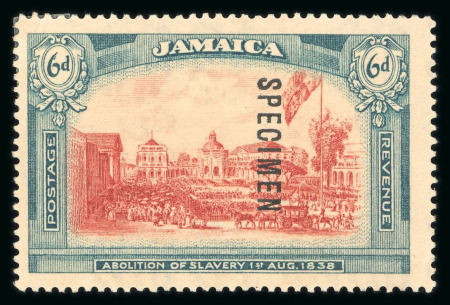 Stamp of British Empire General Collections and Lots 1890s-1935, Batch of items on cards in packet