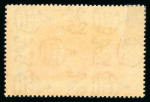 Stamp of British Empire General Collections and Lots 1890s-1935, Batch of items on cards in packet