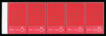 Stamp of China » People's Republic of China 1967 Thoughts of Mao Tse-tung (1st issue) mint n.h. set of 11