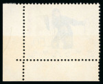 Stamp of China » People's Republic of China 1962 Mei Lan-Fang mint n.h. set of eight in corner marginals