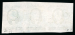 Stamp of Mexico » 1856-61 "Hidalgo" Issues 1856 Toluca ½ Real Blue group