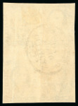Stamp of Mexico » 1856-61 "Hidalgo" Issues 1856 Mazatlán ½ real – 2 Reales group