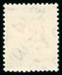 Stamp of Mexico » Later Issues 1934 Pro University Set 1c-10p