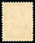 Stamp of Mexico » Later Issues 1934 Pro University Set 1c-10p