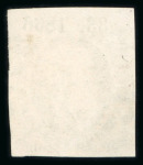 Stamp of Mexico » 1866 "Maximilian" Issue 1866 Various Districts 7c Lilac Litho Maximilian group