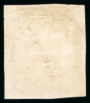 Stamp of Mexico » 1864 "Eagle" Issue 1864 Maravatio, Zacatecas No Name ½  Real- 2 Reales Eagles 1st and 4th Period group