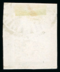 Stamp of Mexico » 1864 "Eagle" Issue 1865-66 Various Districts ½ Real - 2 Reales Eagles small towns group