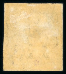 Stamp of Great Britain » 1840 1d Black and 1d Red plates 1a to 11 1840 1d grey-black pl.1a IH, close to good margins, unused
