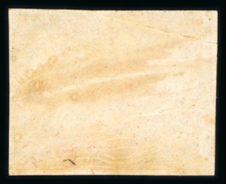 1868, Suez Canal Company stamps,