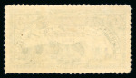 Stamp of Large Lots and Collections 1931 Airmails and Zeppelin post: Lot on two pages with better Zeppelin