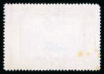 Stamp of Large Lots and Collections 1931 Airmails and Zeppelin post: Lot on two pages with better Zeppelin