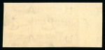 Stamp of Egypt » Airmails 1959 Egypt, UAR, airmail definitives, 5m-90m, complete