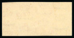 Stamp of Egypt » Arab Republic 1957 Public Aid Society, 10m+5m, rose-carmine, imperforate