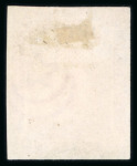 Stamp of Egypt » 1914-1922 Pictorials 1914 Pictorial Issue, de la Rue SPECIMEN overprint on imperforate 50m