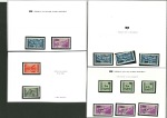 Stamp of Yugoslavia 1945-47 Yugoslavia - Istria, Rijeka, Triest - lot
