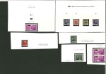 Stamp of Yugoslavia 1945-47 Yugoslavia - Istria, Rijeka, Triest - lot