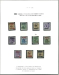 Stamp of Yugoslavia 1945-47 Yugoslavia - Istria, Rijeka, Triest - lot