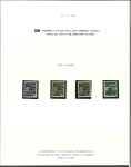 Stamp of Yugoslavia 1945-47 Yugoslavia - Istria, Rijeka, Triest - lot