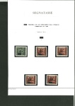 Stamp of Yugoslavia 1945-47 Yugoslavia - Istria, Rijeka, Triest - lot