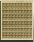 Stamp of Yugoslavia 1945-47 Yugoslavia - Istria, Rijeka, Triest - lot