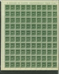 Stamp of Yugoslavia 1945-47 Yugoslavia - Istria, Rijeka, Triest - lot