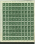 Stamp of Yugoslavia 1945-47 Yugoslavia - Istria, Rijeka, Triest - lot